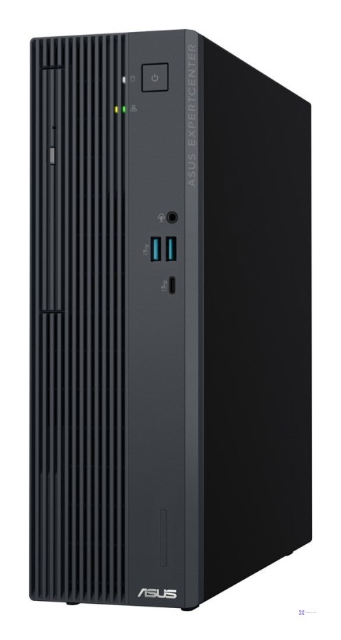 ASUS ExpertCenter P500 SFF Core 5 210H 16GB DDR5 SSD512 Intel Graphics WLAN+BT 180W NoOS Gray 3Y OnSite