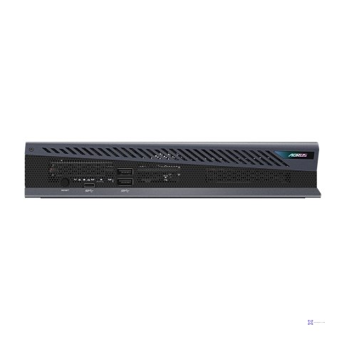 GIGABYTE AORUS RTX 5060 Ti AI BOX 16GB GDDR7 HDMI+3xDP 2xThunderbolt 5