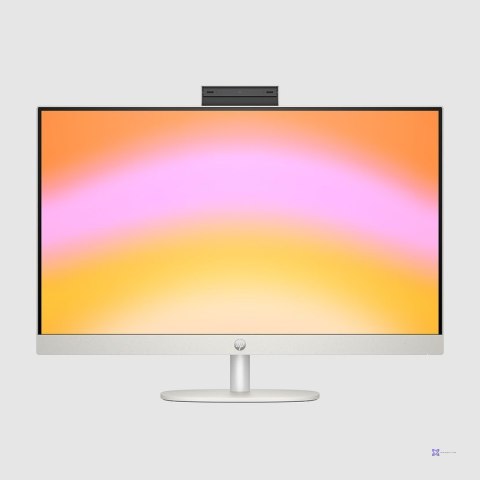 HP 27-cr0222nw AIO Ryzen 7 7730U 27.0"FHD IPS AG 300nits 16GB DDR4 SSD512 Radeon 680M LAN Win11 2Y Shell White