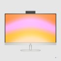 HP 27-cr0232nw AIO Ryzen 5 7520U 27.0"FHD IPS AG 300nits 16GB DDR5 SSD512 Radeon 610M LAN Win11 2Y Shell White