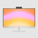 HP 27-cr0232nw AIO Ryzen 5 7520U 27.0"FHD IPS AG 300nits 16GB DDR5 SSD512 Radeon 610M LAN Win11 2Y Shell White