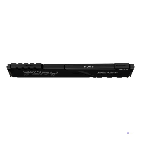 KINGSTON 16GB 3200MHz DDR4 CL16 DIMM FURY Beast Black KF432C16BB1/16