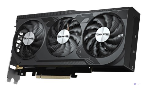 Karta graficzna Gigabyte GeForce RTX 5070 Ti WINDFORCE OC V2 16G