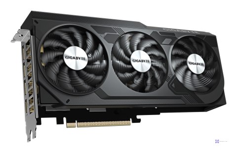 Karta graficzna Gigabyte GeForce RTX 5070 Ti WINDFORCE OC V2 16G
