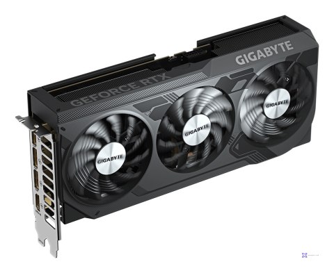 Karta graficzna Gigabyte GeForce RTX 5070 Ti WINDFORCE OC V2 16G