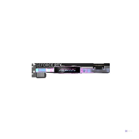 Karta graficzna Gigabyte GeForce RTX 5080 AORUS XTREME WATERFORCE WB 16GD