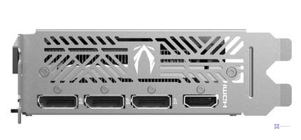 Karta graficzna ZOTAC GAMING GeForce RTX 5060 SOLO 8GB