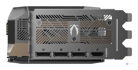 Karta graficzna ZOTAC GAMING GeForce RTX 5070 Ti 16GB AMP Extreme INFINITY