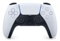 Kontroler bezprzewodowy DualSense SONY White (OUTLET)