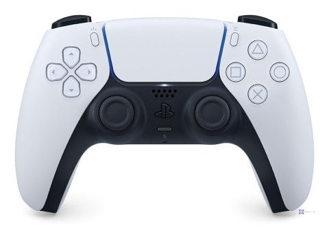 Kontroler bezprzewodowy DualSense SONY White (OUTLET)