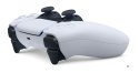 Kontroler bezprzewodowy DualSense SONY White (OUTLET)