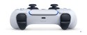 Kontroler bezprzewodowy DualSense SONY White (OUTLET)