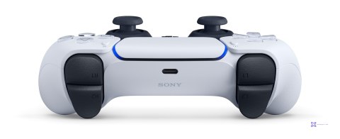 Kontroler bezprzewodowy DualSense SONY White (OUTLET)
