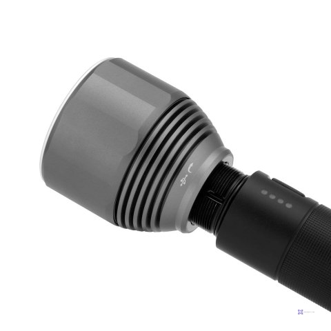 Latarka ledowa ręczna NexTool NE0126 2.000lm 380m 140h akumulator