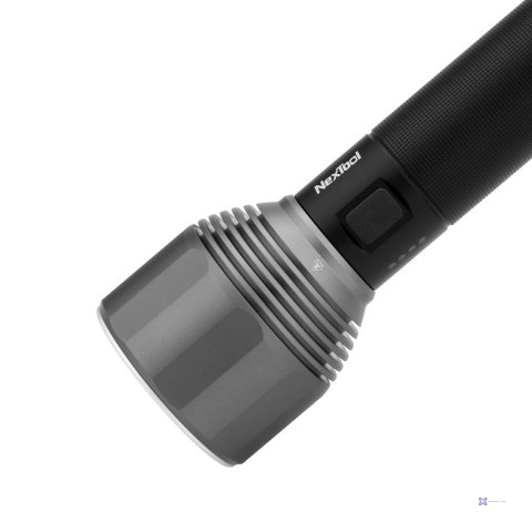 Latarka ledowa ręczna NexTool NE0126 2.000lm 380m 140h akumulator