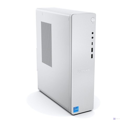 Lenovo IdeaCentre Tower 08IRH9 i5-13420H 32GB DDR5 5200 SSD1TB Intel UHD Graphics NoOS Cloud Grey 3Y OnSite