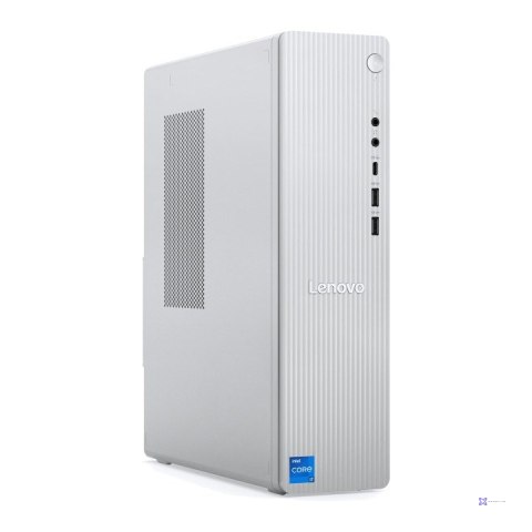 Lenovo IdeaCentre Tower 08IRH9 i7-13620H 16GB DDR5 5200 SSD512 Intel UHD Graphics NoOS Cloud Grey 3Y OnSite