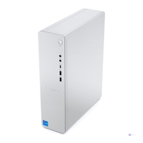 Lenovo IdeaCentre Tower 08IRH9 i7-13620H 16GB DDR5 5200 SSD512 Intel UHD Graphics NoOS Cloud Grey 3Y OnSite