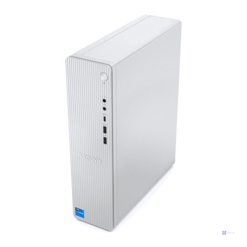 Lenovo IdeaCentre Tower 08IRH9 i7-13620H 32GB DDR5 5200 SSD1TB Intel UHD Graphics NoOS Cloud Grey 3Y OnSite