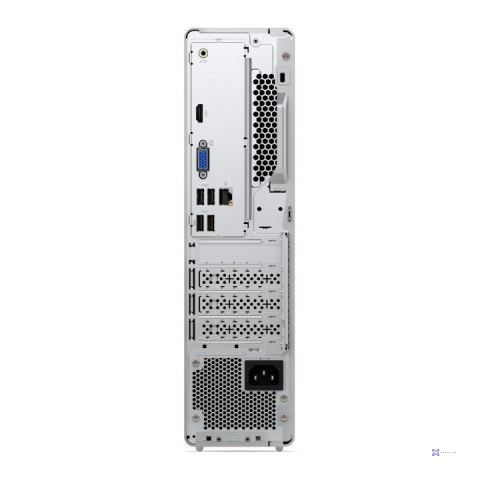Lenovo IdeaCentre Tower 08IRH9 i7-13620H 32GB DDR5 5200 SSD1TB Intel UHD Graphics NoOS Cloud Grey 3Y OnSite