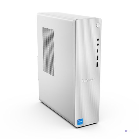 Lenovo IdeaCentre Tower 08IRR9 i5-14400 32GB DDR5 4800 SSD1TB UHD Graphics 730 NoOS Grey 3Y OnSite