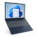 Lenovo IdeaPad Slim 3 15ARP10 Ryzen 5 150 15.3" WUXGA IPS 300nits AG 16GB DDR5 4800 SSD512 Radeon 660M Cam720p 60Wh Win11 Cosmic