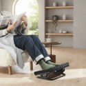 MACLEAN PODNÓŻEK ERGONOMICZNY PŁYNNIE REGULOWANY KĄT NACHYLENIA Z PODUSZKĄ MC-460