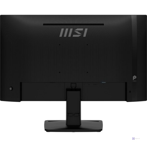 MSI Monitor 23.8" PRO MP242A E2 IPS 120 Hz