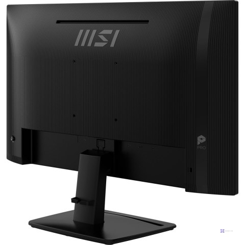 MSI Monitor 23.8" PRO MP242A E2 IPS 120 Hz