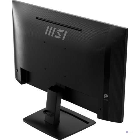 MSI Monitor 23.8" PRO MP242A E2 IPS 120 Hz