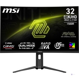 MSI Monitor 31.5