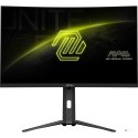 MSI Monitor 31.5" MAG 321CUPDF UHD 160HZ