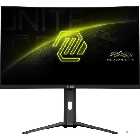 MSI Monitor 31.5" MAG 321CUPDF UHD 160HZ