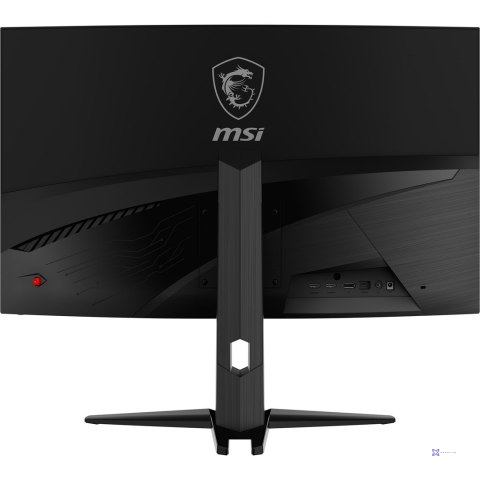 MSI Monitor 31.5" MAG 321CUPDF UHD 160HZ