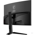 MSI Monitor 31.5" MAG 321CUPDF UHD 160HZ