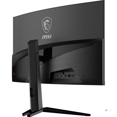 MSI Monitor 31.5" MAG 321CUPDF UHD 160HZ