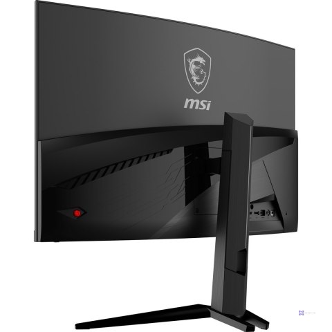MSI Monitor 31.5" MAG 321CUPDF UHD 160HZ