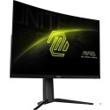MSI Monitor 31.5" MAG 321CUPDF UHD 160HZ