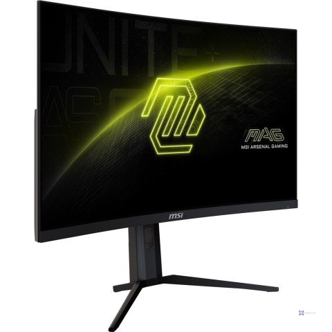 MSI Monitor 31.5" MAG 321CUPDF UHD 160HZ