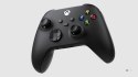 Microsoft Xbox kontroler bezprzewodowy Carbon Black (OUTLET)