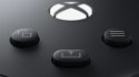 Microsoft Xbox kontroler bezprzewodowy Carbon Black (OUTLET)