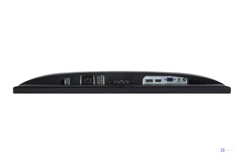 Monitor AOC 24E1Q (23,8"; IPS/PLS; FullHD 1920x1080; DisplayPort, HDMI, VGA; kolor ciemnoszary)