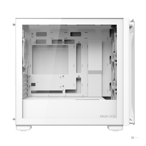 Obudowa ASUS A23 Plus ARGB white
