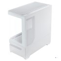 Obudowa ASUS PRIME AP202 TG ARGB WHITE