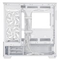Obudowa ASUS PRIME AP202 TG ARGB WHITE