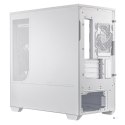 Obudowa ASUS PRIME AP202 TG ARGB WHITE
