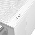 Obudowa ASUS PRIME AP202 TG ARGB WHITE
