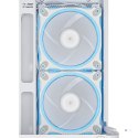 Obudowa ASUS PRIME AP202 TG ARGB WHITE