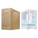 Obudowa ASUS PRIME AP202 TG ARGB WHITE