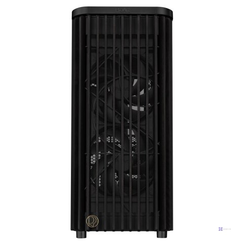 Obudowa Asus ProArt PA401 - Wood Edition